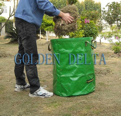 Garden bag