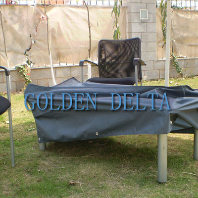 Polyester cover