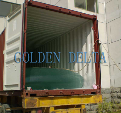 Flexitank