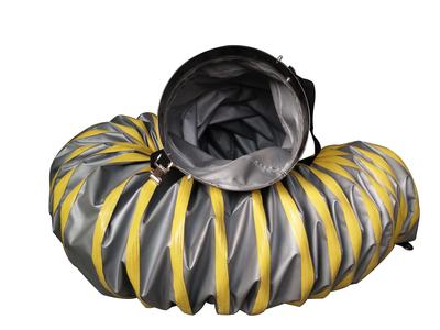 Polyester Heater Duct