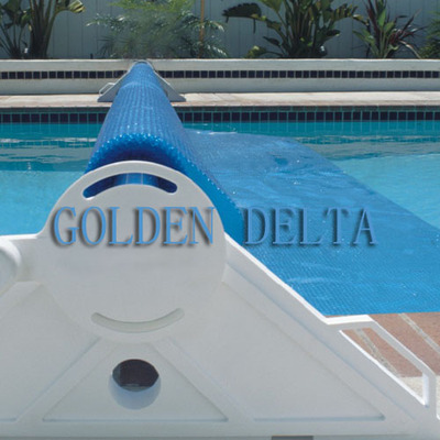 Pool cover